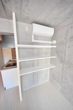 ジオルノ(Giorno)の物件内観写真